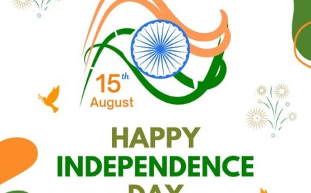 Independence Day Celebrations