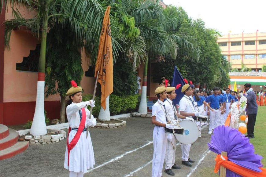 78th Independence Day Celebration