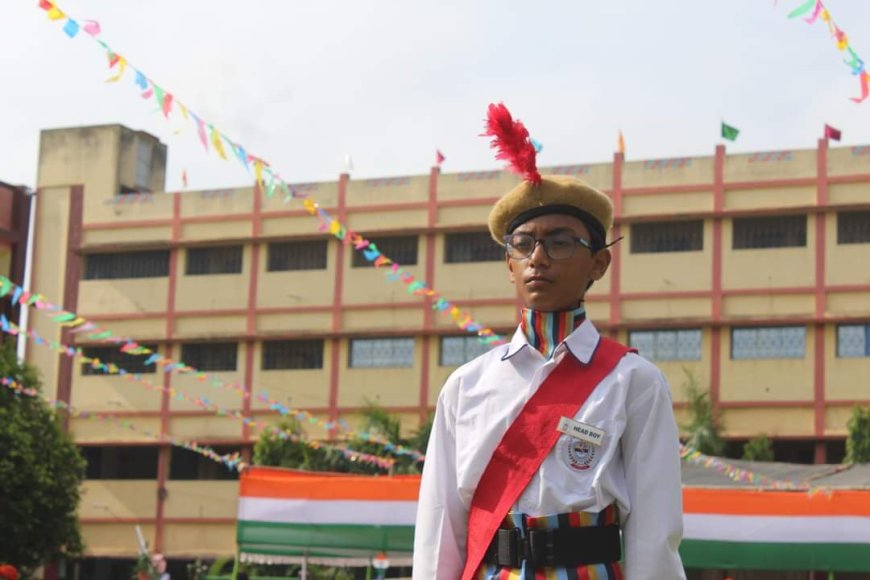 78th Independence Day Celebration