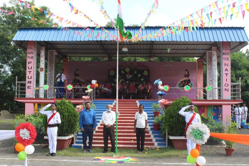 78th Independence Day Celebration