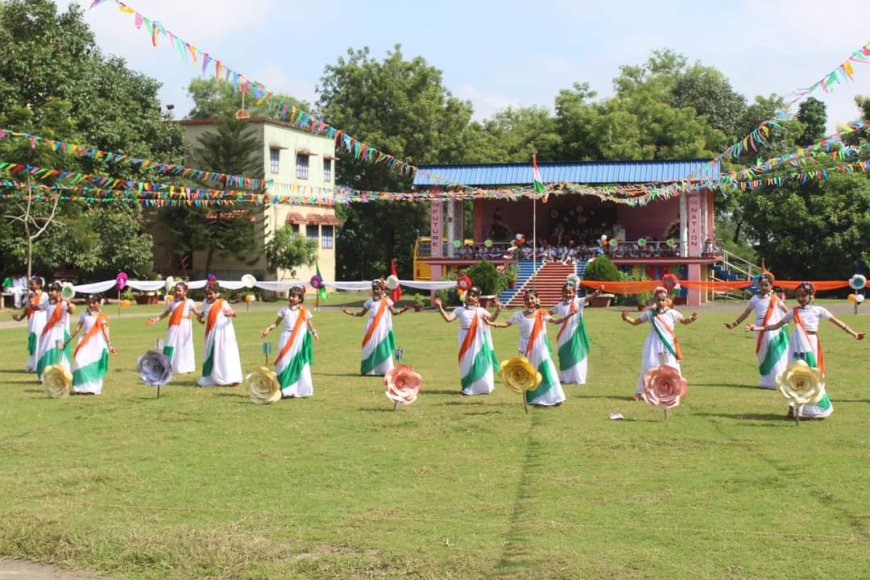 78th Independence Day Celebration