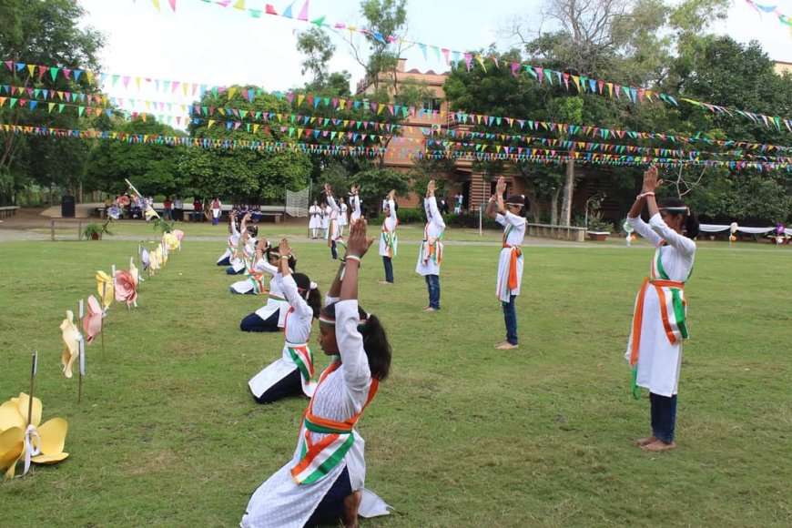 78th Independence Day Celebration