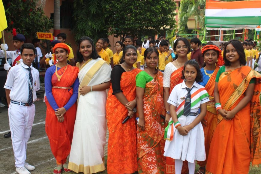 78th Independence Day Celebration